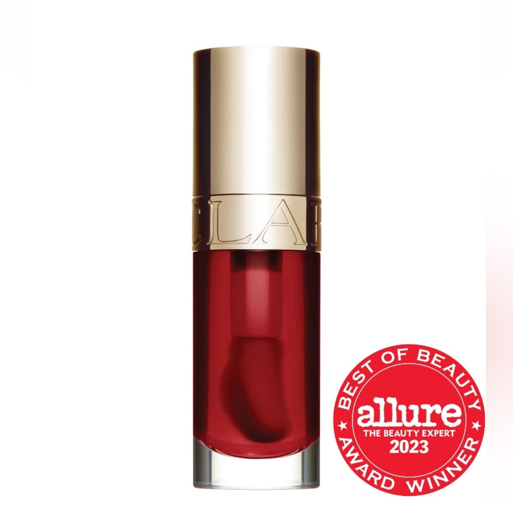Clarins Lip Comfort Oil mini - Cherry